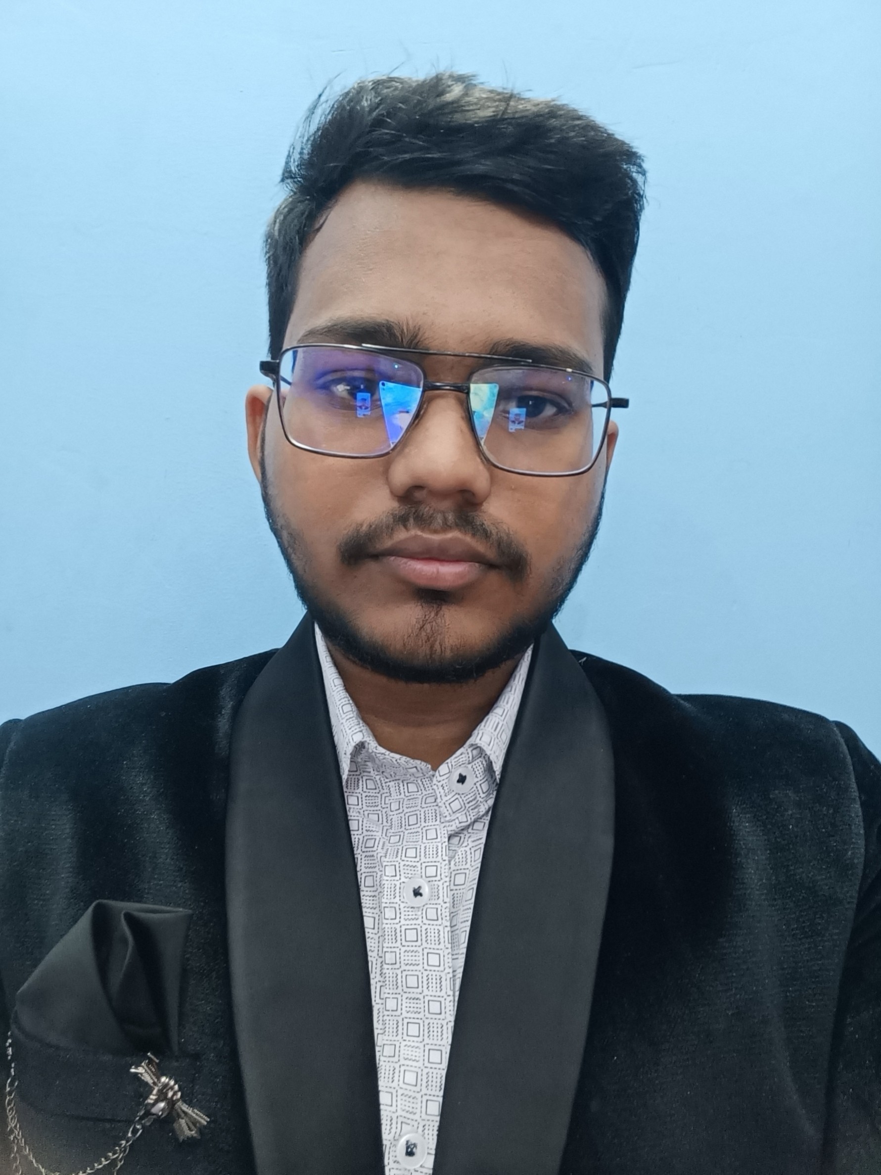 Saurabh Singh