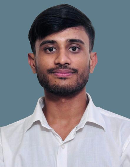 Vishal Gupta